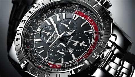 how to check Breitling watch authenticity